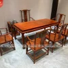 ban-ghe-phong-tra-go-huong
